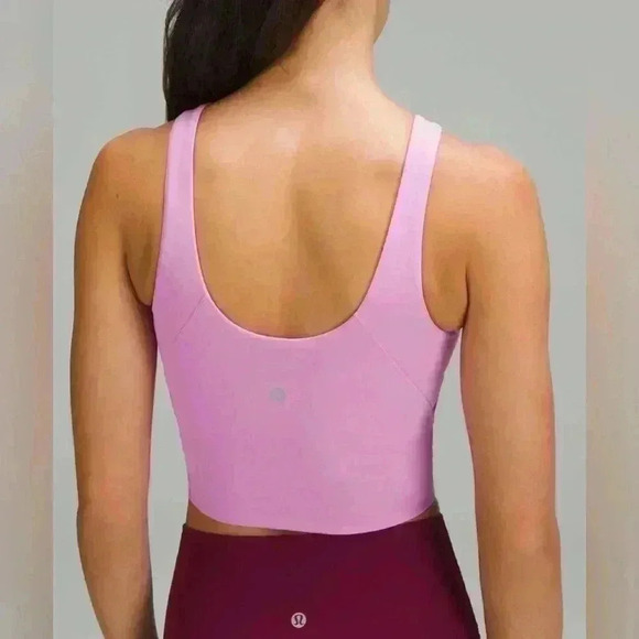 Lululemon Align High-Neck  Tank Top - Picture 2 of 5